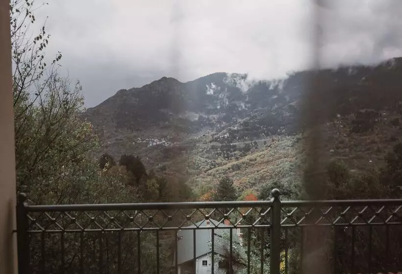 Majatalo Elati Leisure  Suites & Apartments