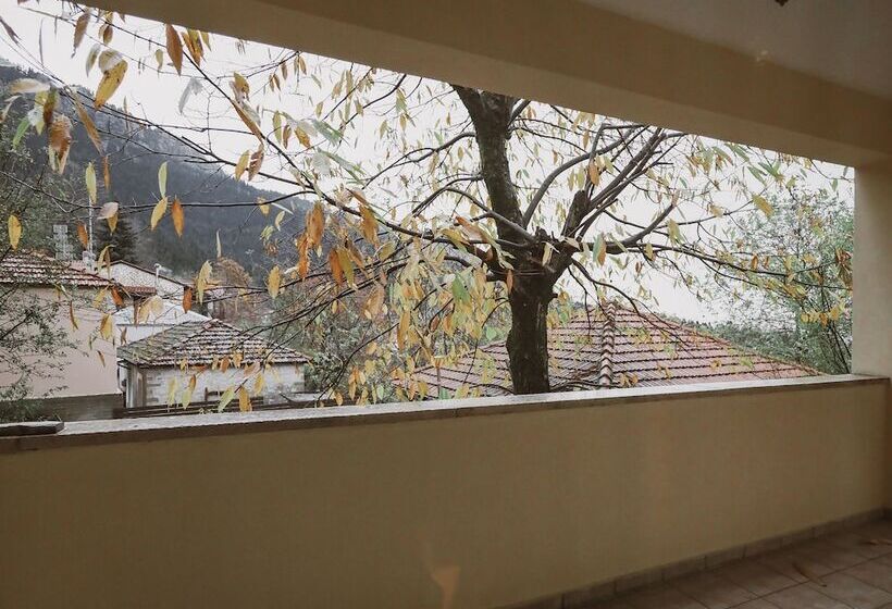 פנסיון Elati Leisure  Suites & Apartments