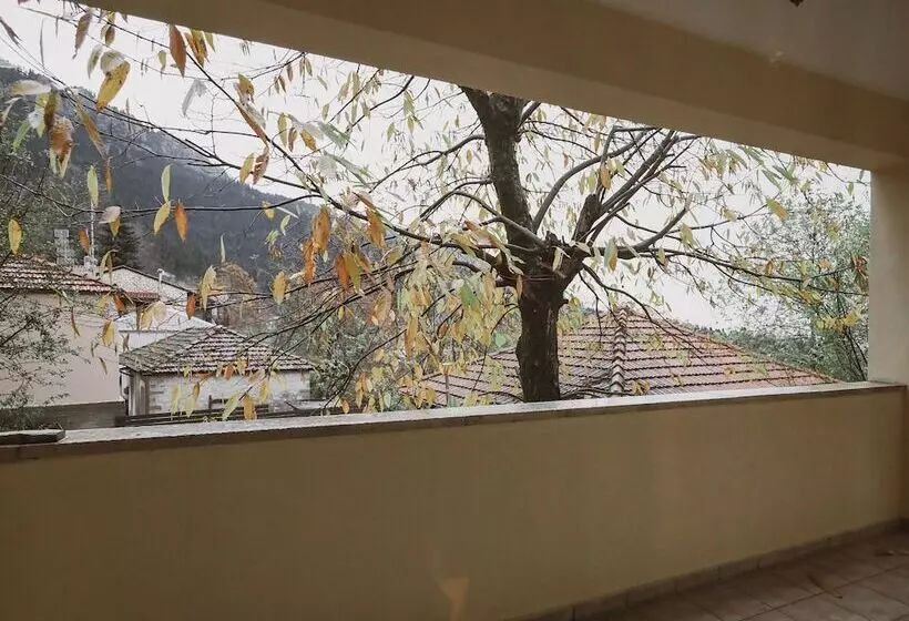 Majatalo Elati Leisure  Suites & Apartments