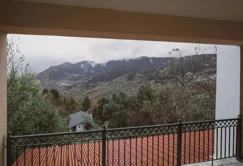 Majatalo Elati Leisure  Suites & Apartments