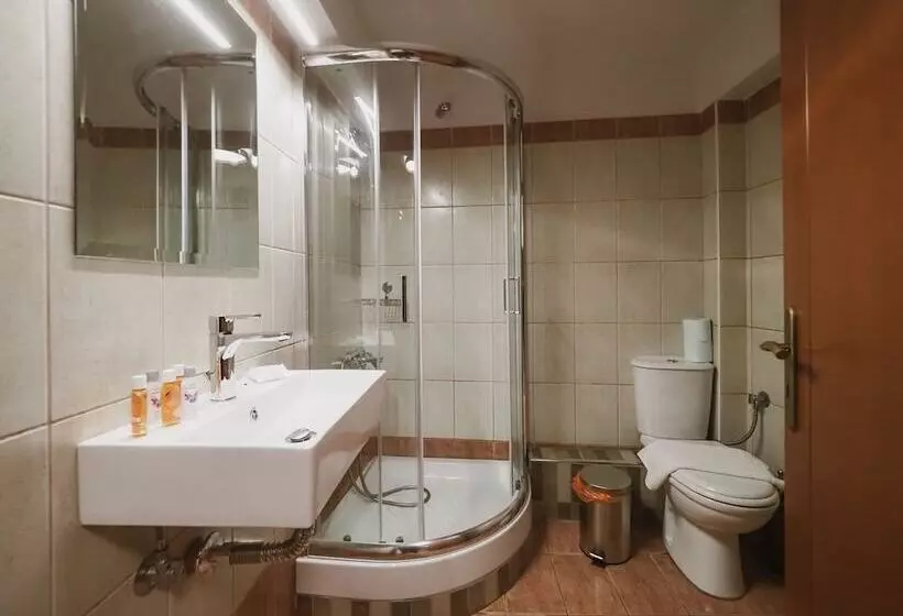 Majatalo Elati Leisure  Suites & Apartments