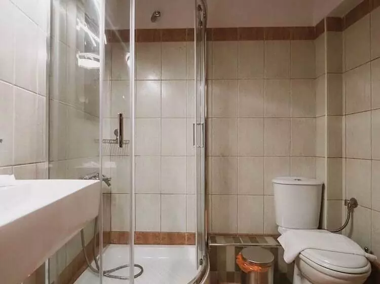 Majatalo Elati Leisure  Suites & Apartments