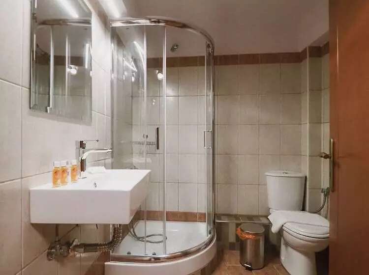 Majatalo Elati Leisure  Suites & Apartments