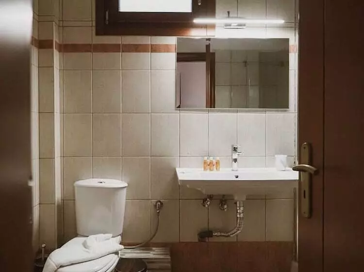 Majatalo Elati Leisure  Suites & Apartments