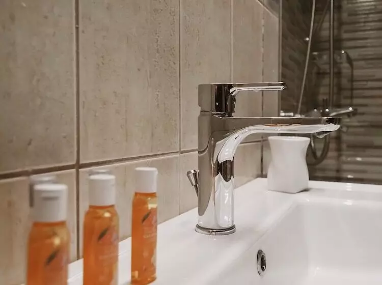 Majatalo Elati Leisure  Suites & Apartments