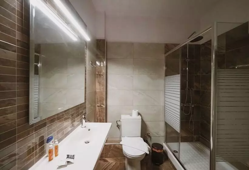 Majatalo Elati Leisure  Suites & Apartments