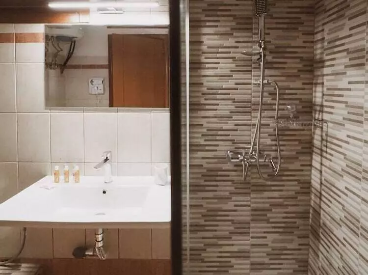 Majatalo Elati Leisure  Suites & Apartments