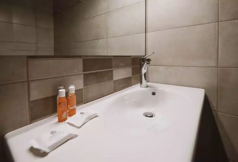 Majatalo Elati Leisure  Suites & Apartments