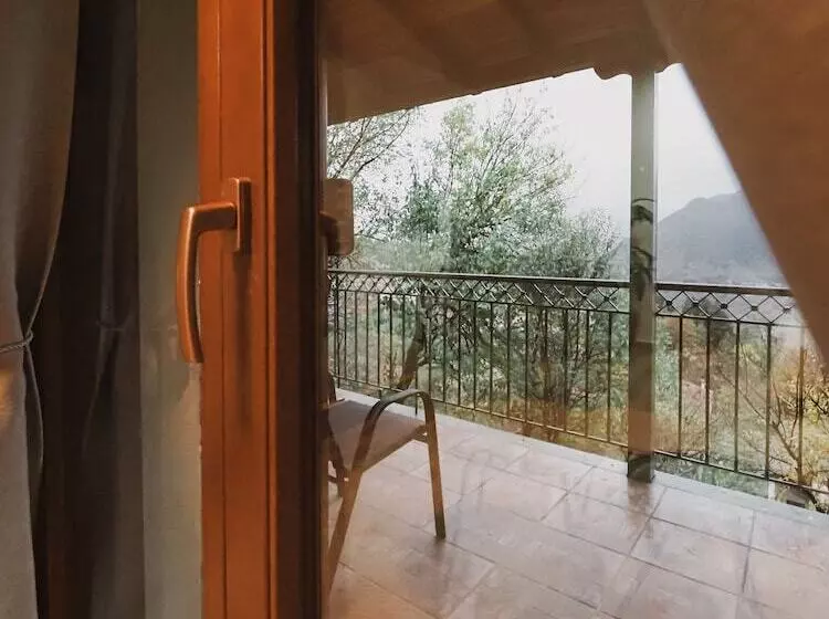 Majatalo Elati Leisure  Suites & Apartments