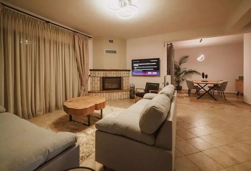 Majatalo Elati Leisure  Suites & Apartments