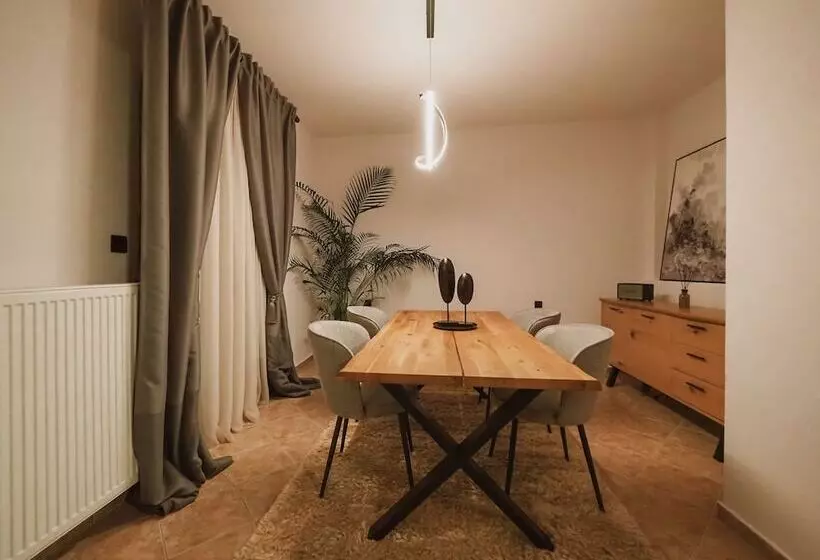 Majatalo Elati Leisure  Suites & Apartments