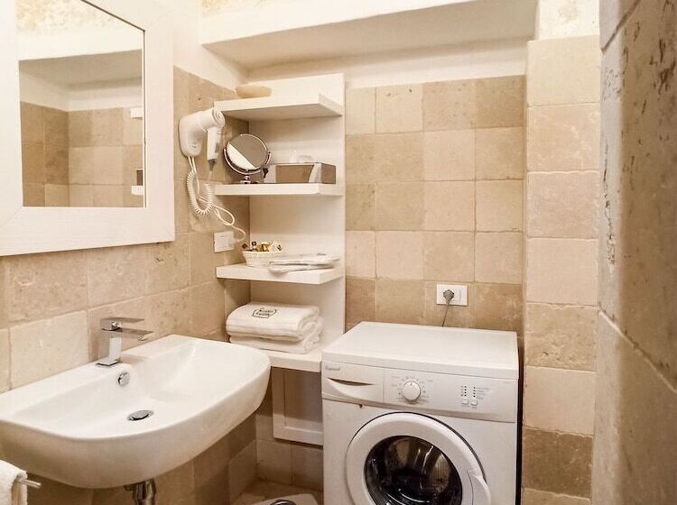 Panzió Masseria Scaledda