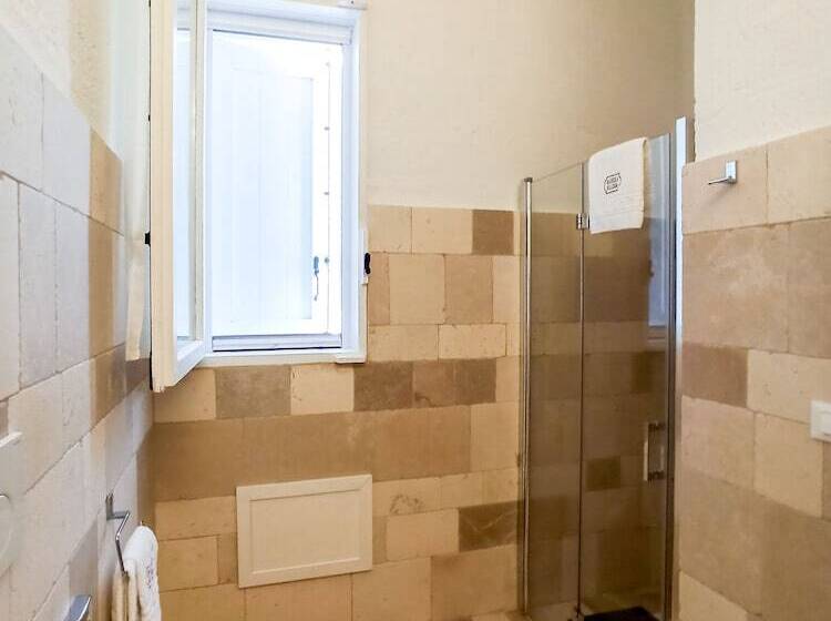 Panzió Masseria Scaledda