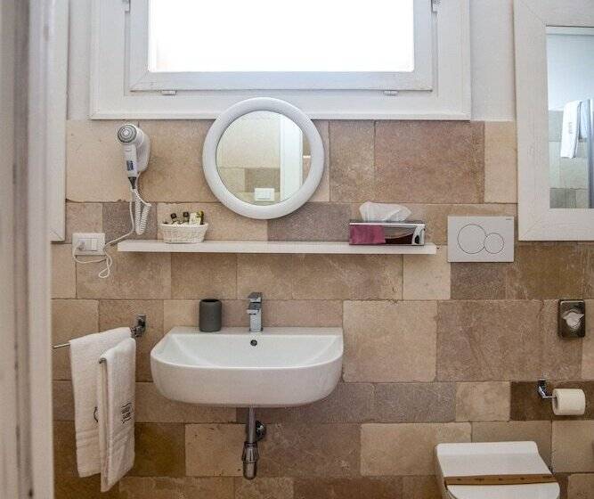 Panzió Masseria Scaledda