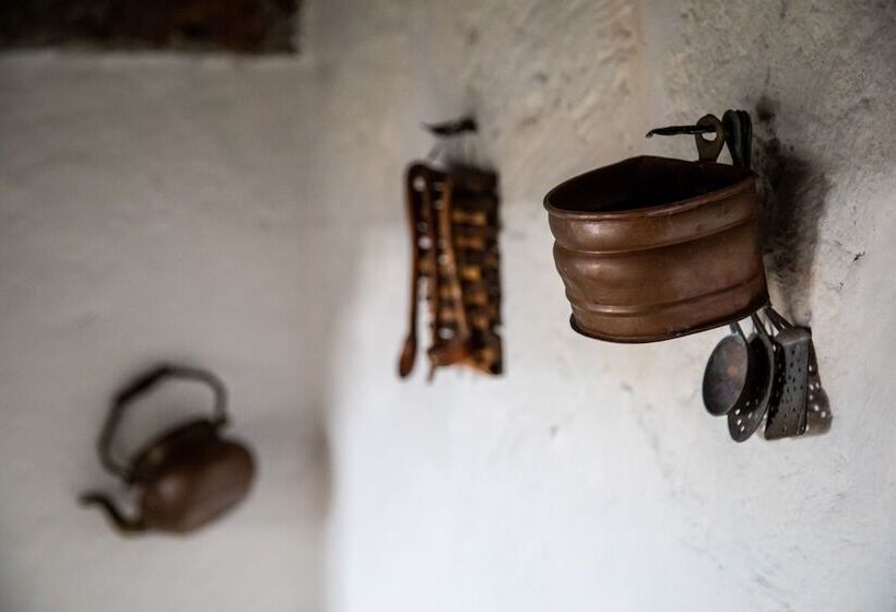 Panzió Masseria Scaledda