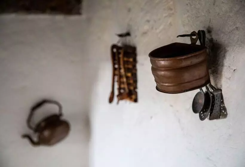 ペンション Masseria Scaledda