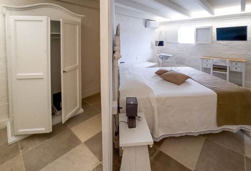 Panzió Masseria Scaledda