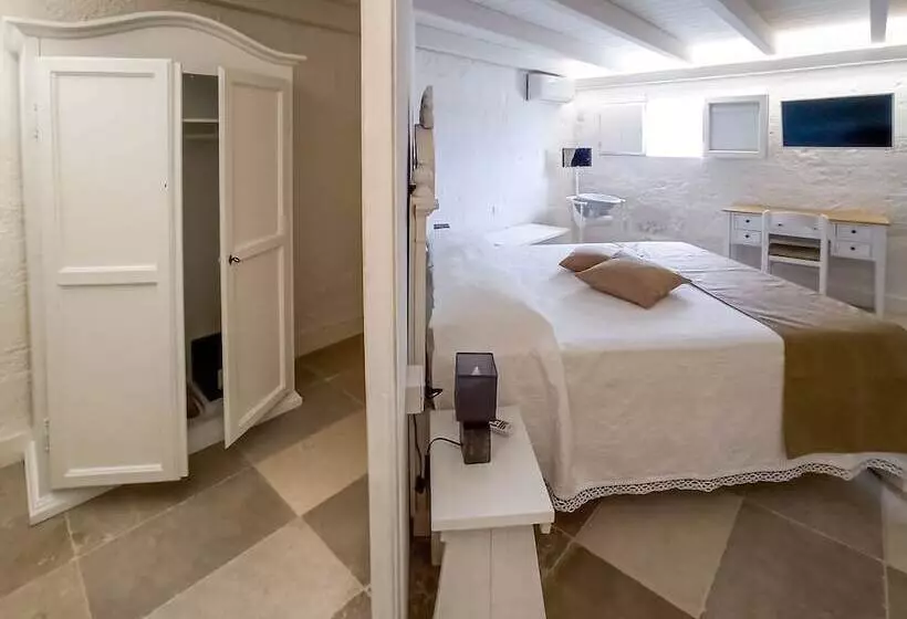 ペンション Masseria Scaledda