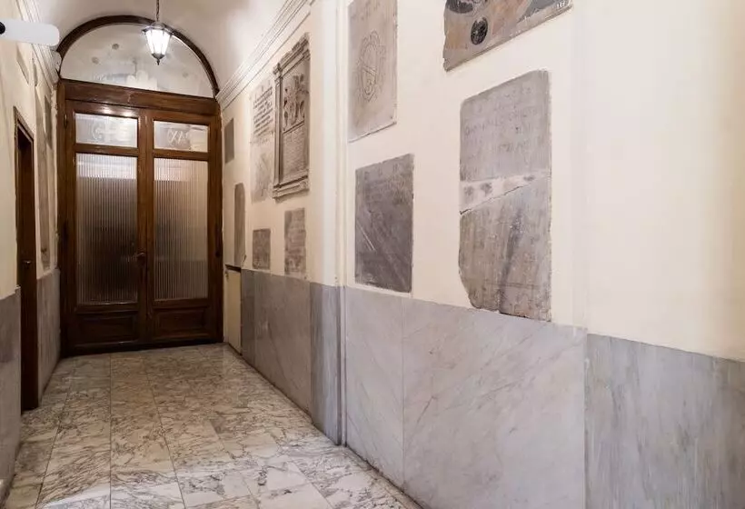 پانسیون Domus In Pantheon