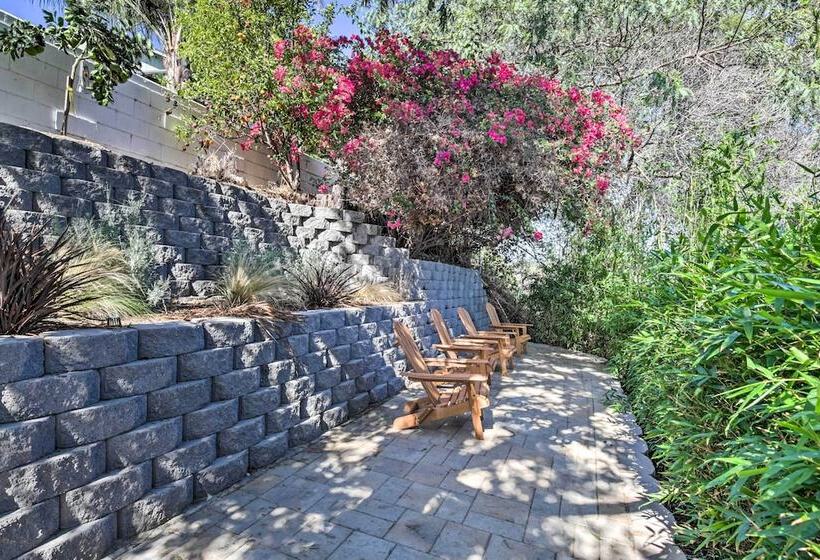 San Diego Gem W/ Private Hot Tub, Close To Dtwn!