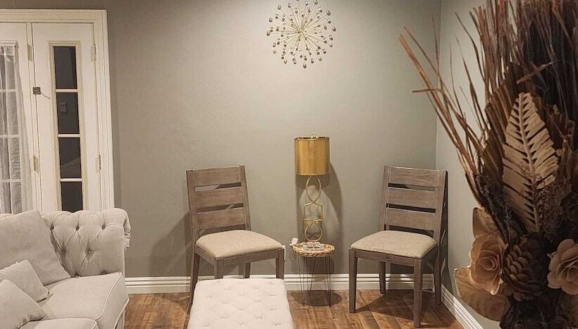 住所  Elias Generation