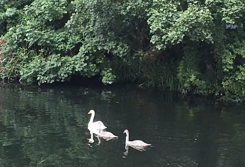 レジデンス Impeccable 2 Bed House In Attleborough