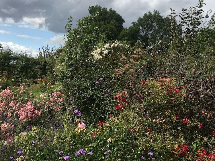 レジデンス Impeccable 2 Bed House In Attleborough