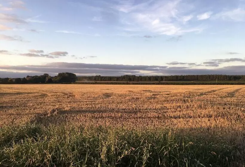 レジデンス Impeccable 2 Bed House In Attleborough