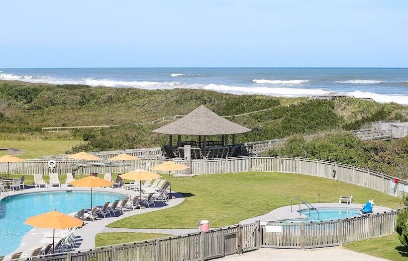 Sanderling Resort Residences