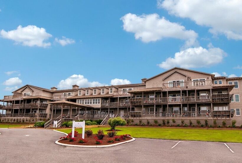 Sanderling Resort Residences