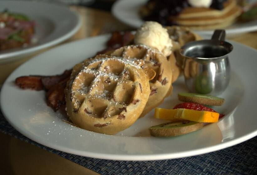 Sanderling Resort Residences