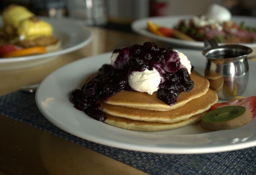 Sanderling Resort Residences