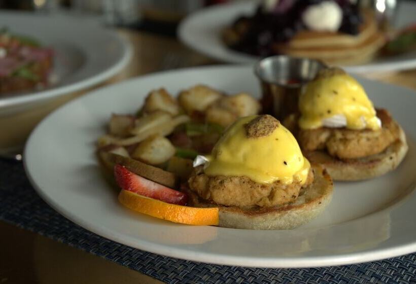 Sanderling Resort Residences