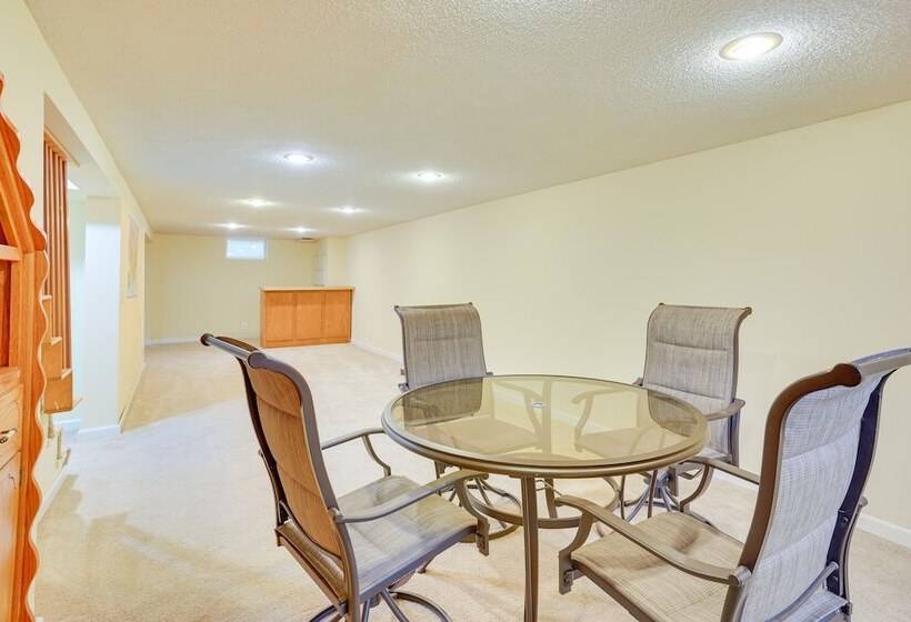 Richfield Home ~ 10 Mi To Central Minneapolis!