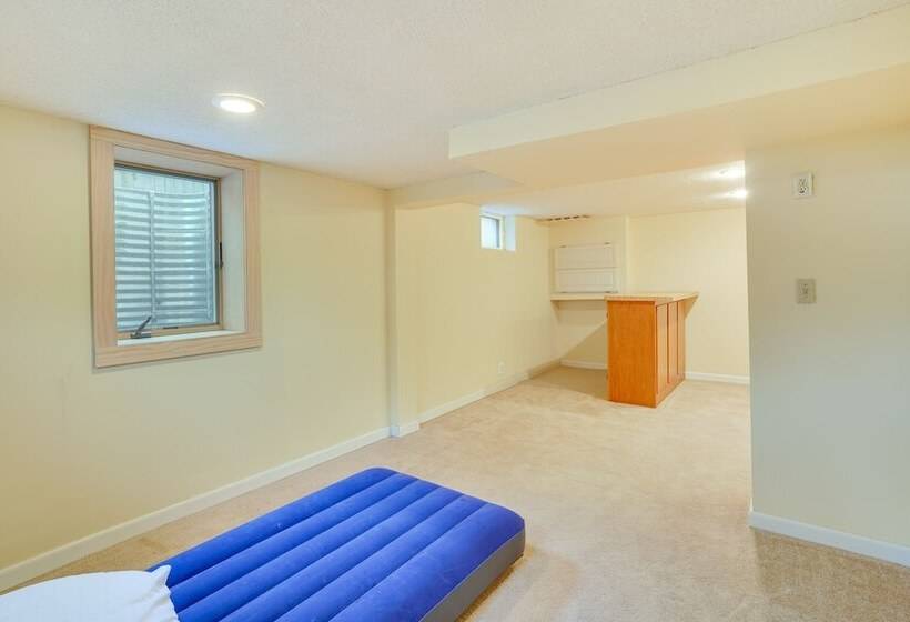 Richfield Home ~ 10 Mi To Central Minneapolis!