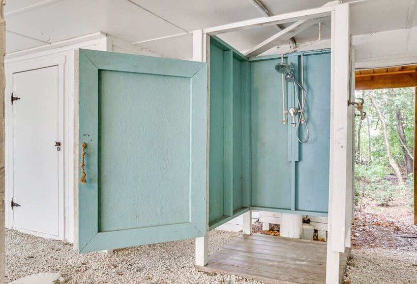 Serene Home 3 Miles To Bethany Beach!