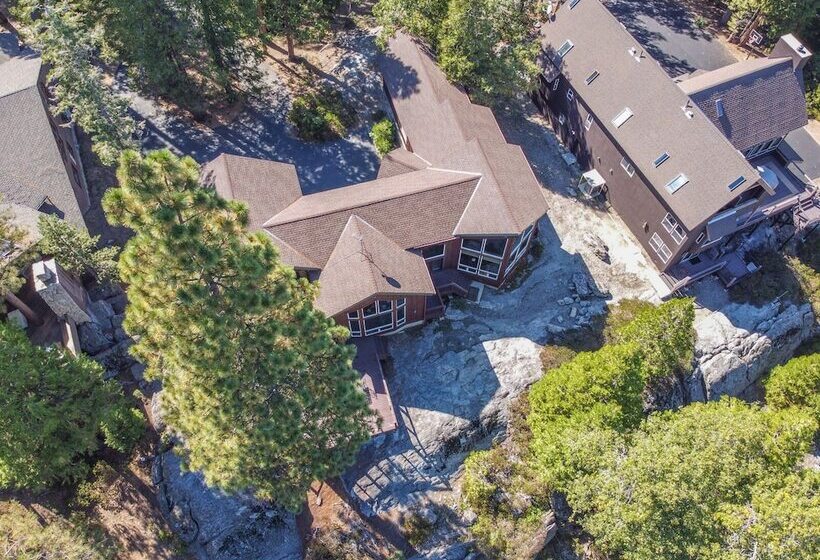 Gorgeous 5 Bdr Travioli Mountain Retreat For 10!