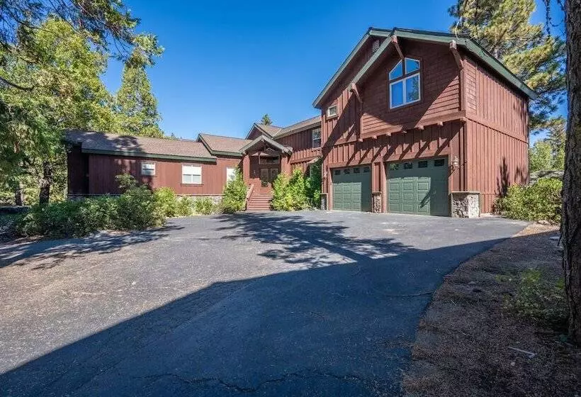 Gorgeous 5 Bdr Travioli Mountain Retreat For 10!