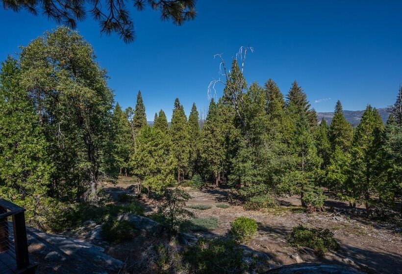 Gorgeous 5 Bdr Travioli Mountain Retreat For 10!