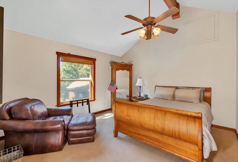 Gorgeous 5 Bdr Travioli Mountain Retreat For 10!