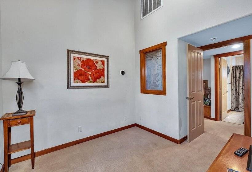 Gorgeous 5 Bdr Travioli Mountain Retreat For 10!