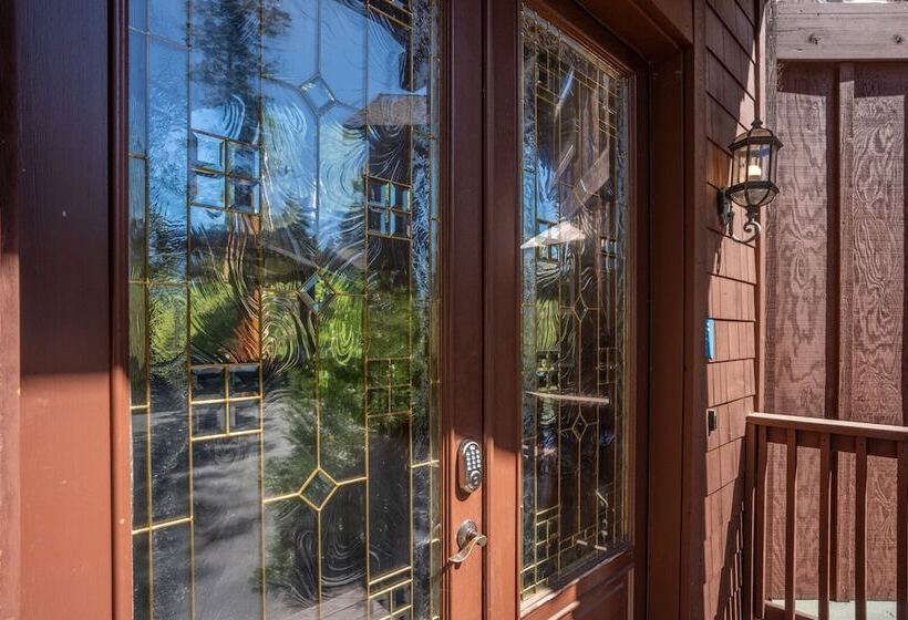 Gorgeous 5 Bdr Travioli Mountain Retreat For 10!