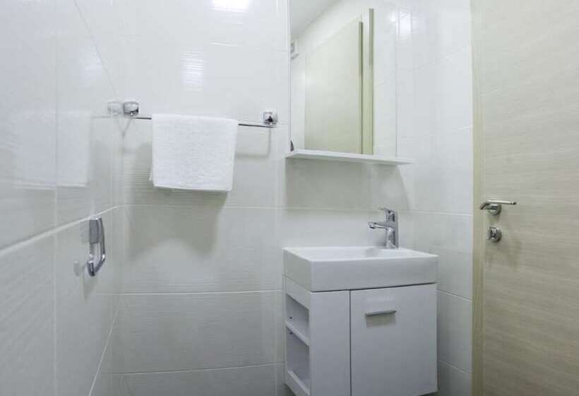 Apartments Villa Diamond