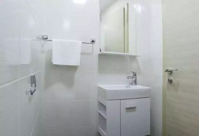 Apartments Villa Diamond