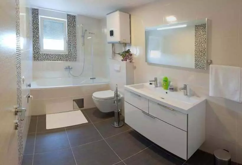 Apartments Villa Diamond