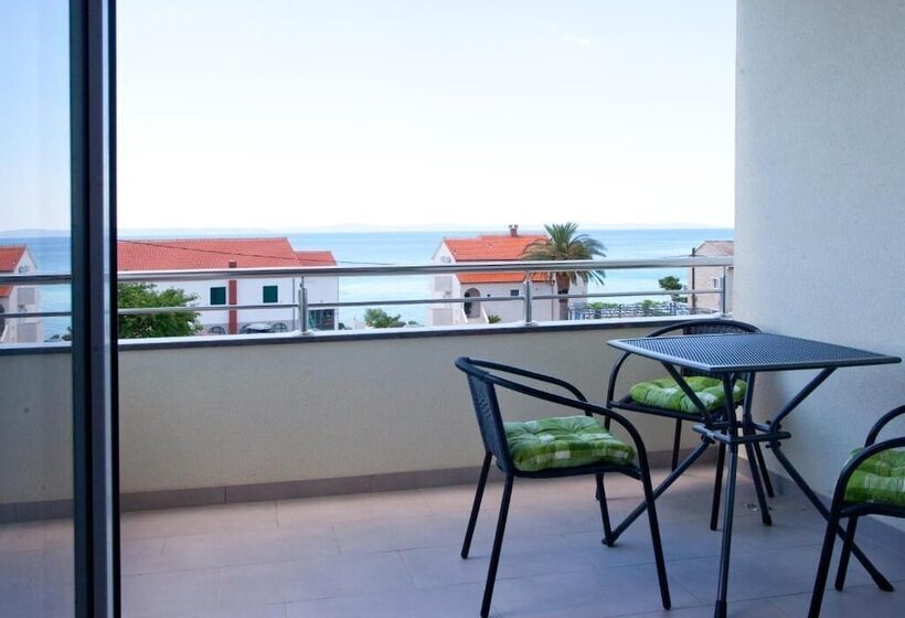 Apartments Villa Diamond