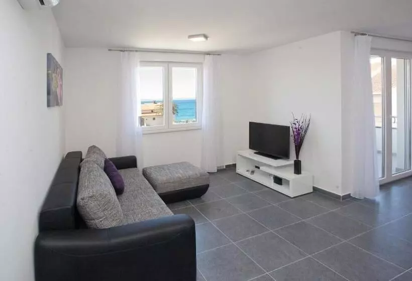 Apartments Villa Diamond