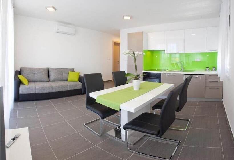 Apartments Villa Diamond