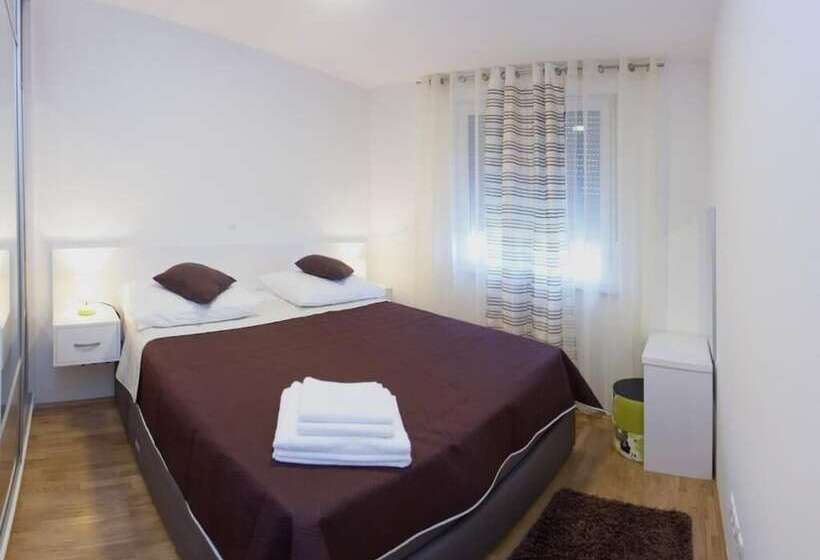 Apartments Villa Diamond