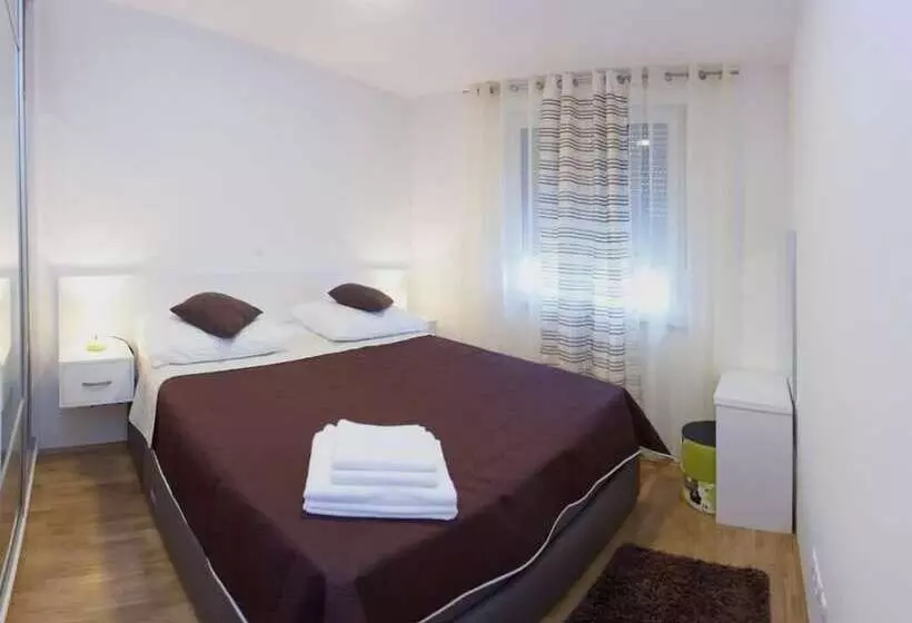 Apartments Villa Diamond